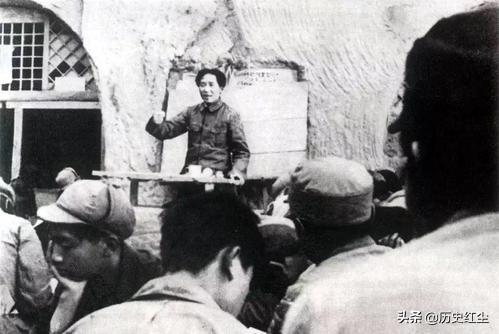 李易和六月:历史上有哪些让人无可奈何却必须入局的阳谋？