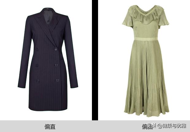 怎么选衣服:买衣服怎么挑适合自己的？