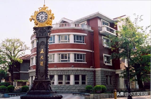 迷魂阵村:求牛人帮设计五一天津旅游路线怎么走