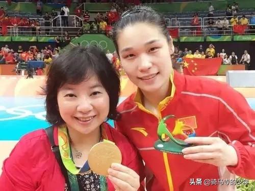 林莉女排:五年努力却遗憾落选，无缘女排奥运名单的林莉能得到什么补偿？