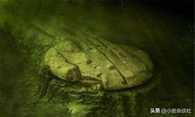 上海巨型ufo:世界上有过一例经权威认定的UFO事件吗