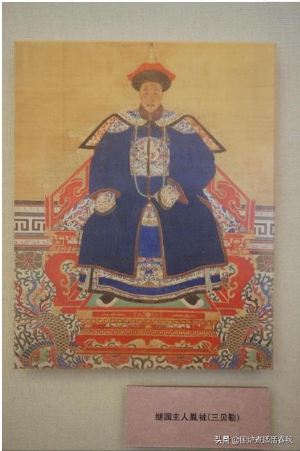 雍正登基后为何将不关心政治的老三囚禁致死？插图57