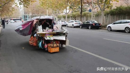 河南郑州80万辆电动三、四轮车面临难题，你怎么看？