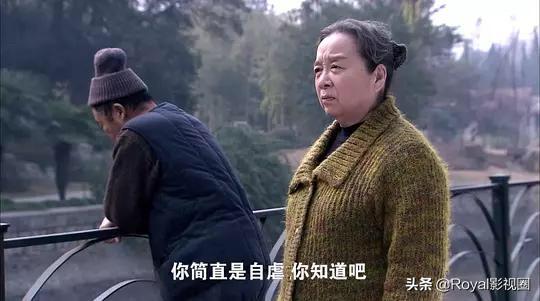 电视剧双面胶:电视剧（双面胶）的结局？