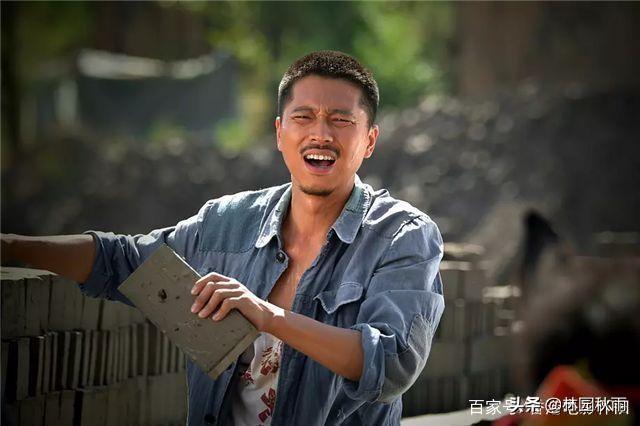 夏铭浩:电视剧《平凡的世界》中几个主角的演技哪位更胜一筹