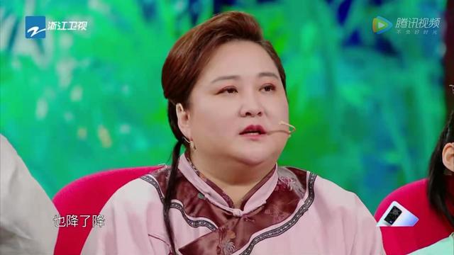 贾玲多大:“胖美人”贾玲，瘦下来会受欢迎吗