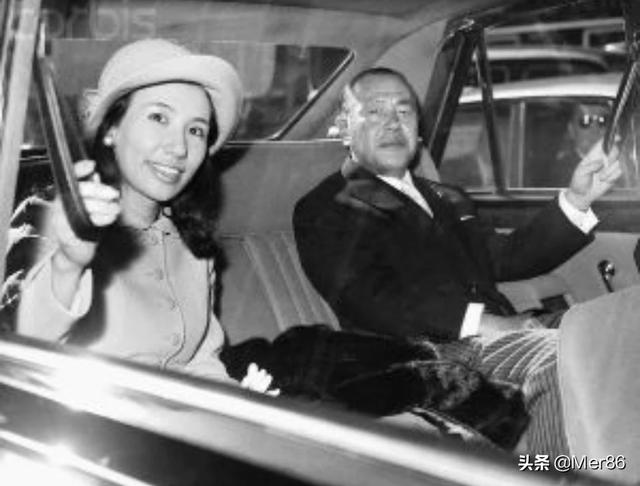 田中角荣:如何看日本的首相，好像都被一些家族给垄断了？