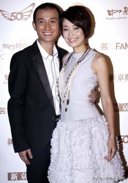 姚笛的老公是谁名字:马伊琍和文章终于离婚了，你怎么看这场婚姻？