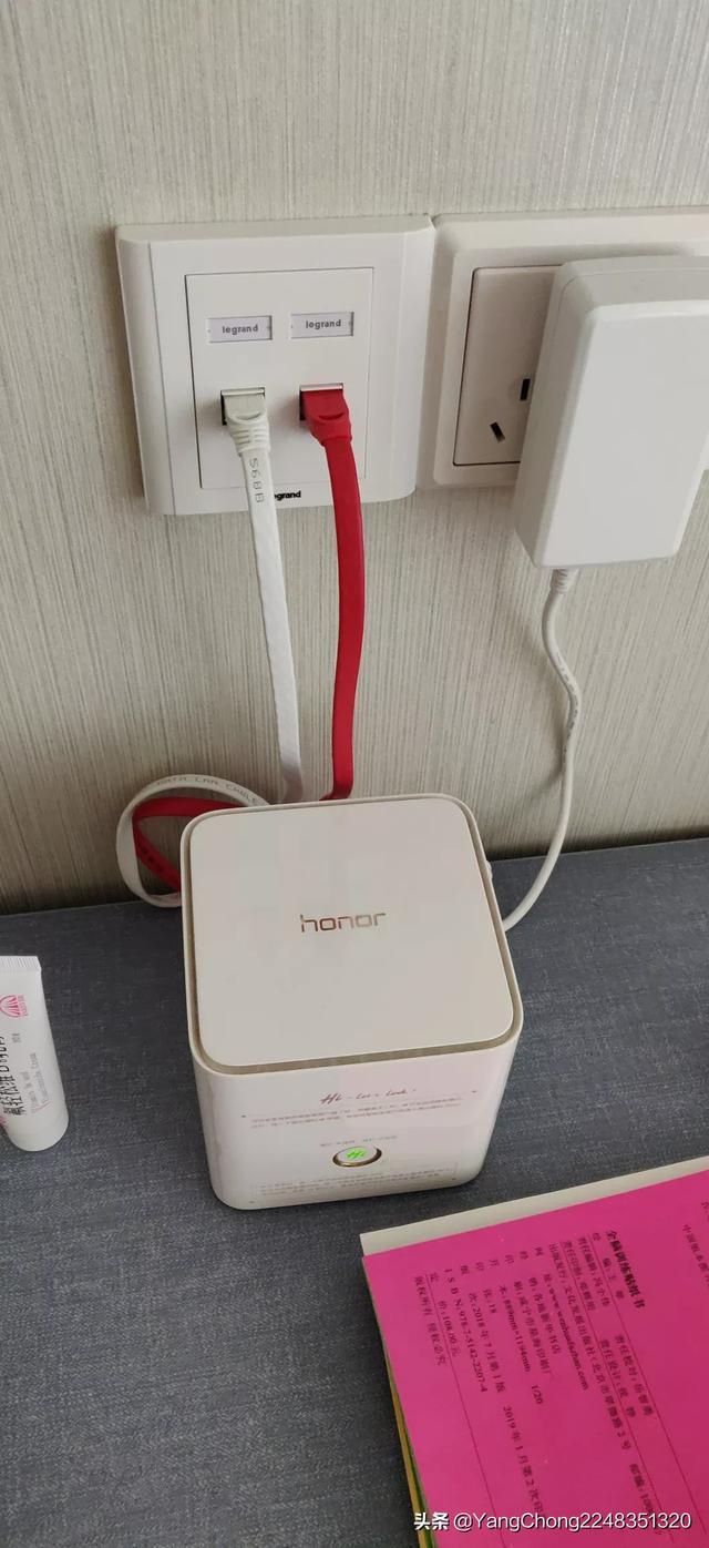 入户的光纤箱在餐厅，想把路由器放到客厅，如何实现客厅电视、卧室电视和宽带的使用？插图49