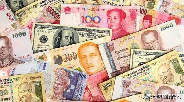 人民币数字货币与微信支付宝付款有什么区别