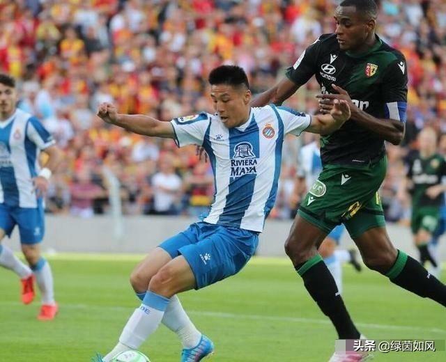 武磊替补造点，率领西班牙人3-1逆转取胜，怎么评价武磊伤愈复出后的首秀？