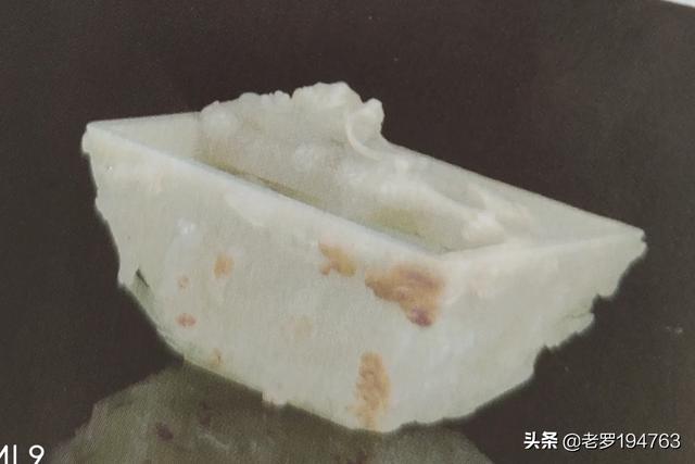 青海玉特点及图片,青海玉,俄玉和和田玉的区别？