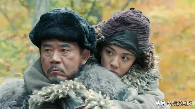 屠洪刚妻子:有人说《老酒馆》中三个女人毁了一部剧，你认同吗