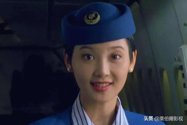 徐帆原来老公是谁:《只有芸知道》里的徐帆是不是本色出演