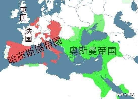 土耳其在北约内部很“另类”,在国际上也很“牛”,谁知道原因？
