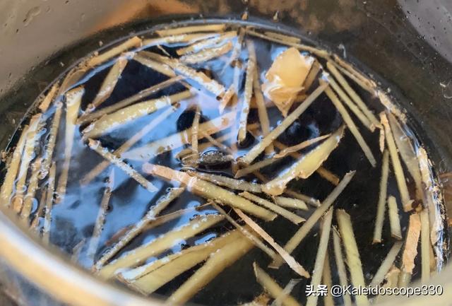 什么食物可以化痰(什么食物可以化痰祛痰)