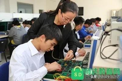 電子信息工程專業(yè)學(xué)什么就業(yè)前景(圖7)