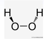 过氧化氢的化学式，过氧化氢分解的化学方程式？