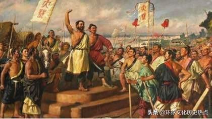 秦始皇为什么疼爱胡亥:秦二世胡亥为什么不能够把秦始皇的辉煌延续下去呢？