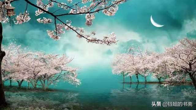 明月楼李嘉诚:《春江花月夜》被誉为