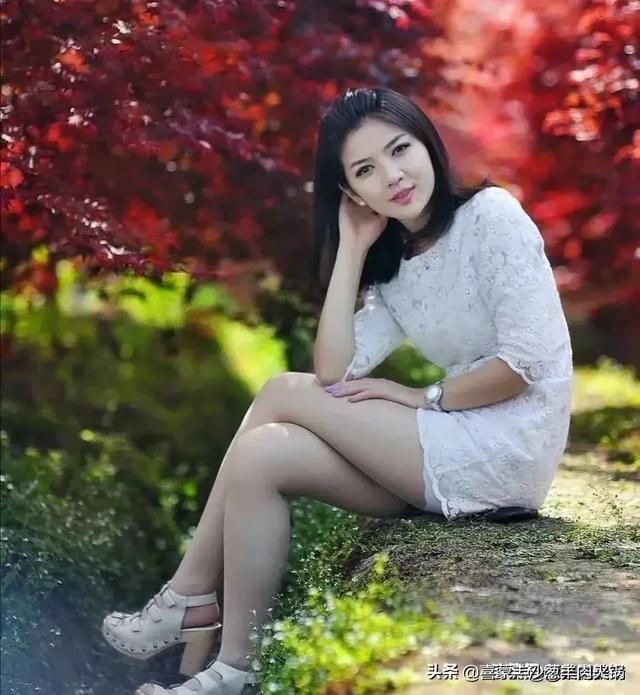 你觉得成熟的女人有哪些魅力?-育儿网