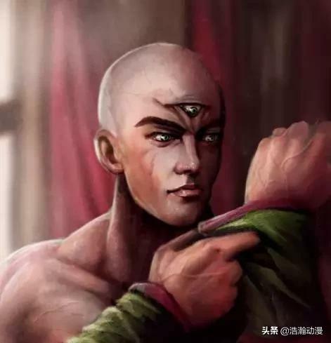 《七龙珠》中最强的地球人大家认为会是谁呢？