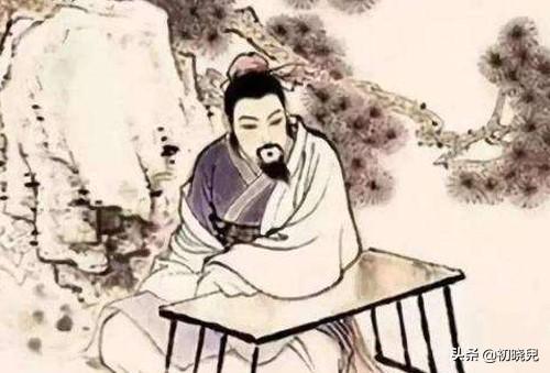 唐代诗人孟郊写《登科后》请问他中的是进士一甲、二甲,还是三甲？