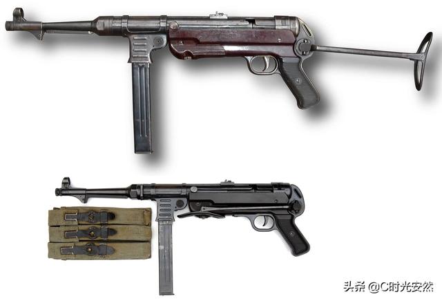 二战时期，德军装备比日军好，为何日本兵带的子弹是德军的2倍？插图27