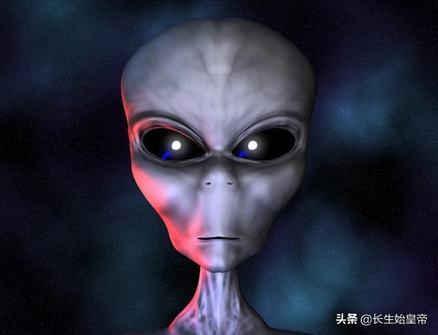 在你心目中,外星人是什么模样？