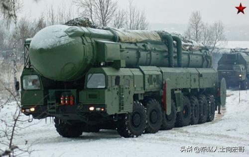 美专家直言,一旦开战俄能坚持不超过20天,事实真的如此吗？