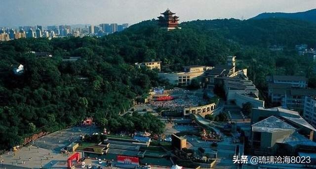 杭州是哪个省的,如何了解杭州、喜欢杭州？