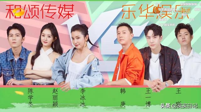 影视、综艺中哪些画面让你感到尴尬，而当事人却意犹未尽很享受？