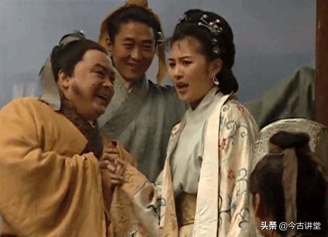 高衙内欺负林冲妻子得手了吗,最后他如何死的？