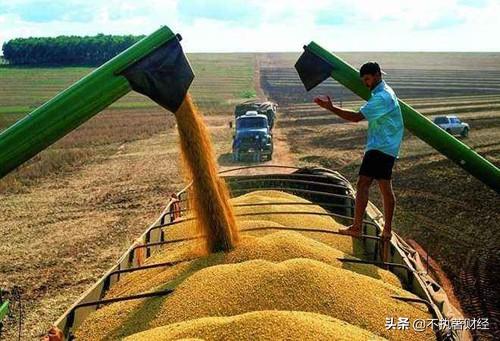越南反悔限制粮食出口,俄罗斯销售8成储备粮！释放什么信号？