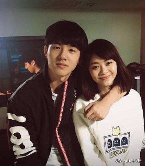 刘昊然为什么和谭松韵老死不相往来？