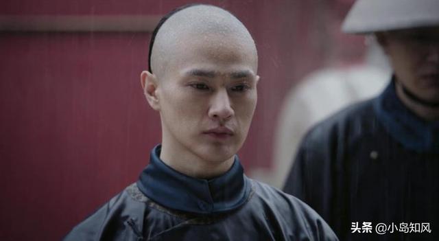永璜:乾隆长子永璜为何毫无存在感且失去继承皇位资格他有何作为