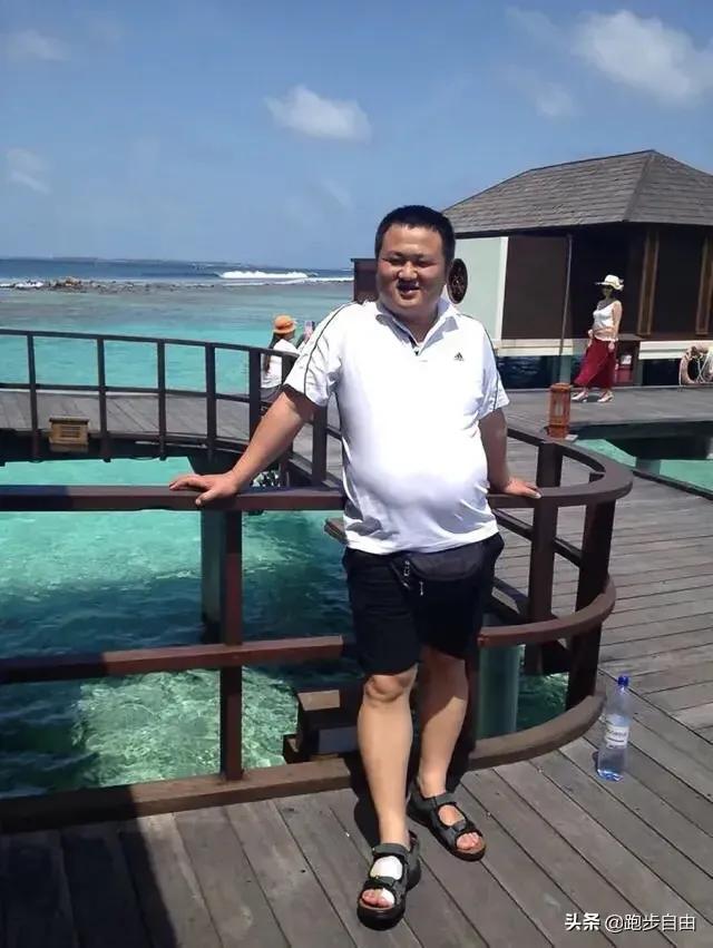 每天喝酒，但坚持每天跑步的人，时间长了，身体会变得怎么样？插图4