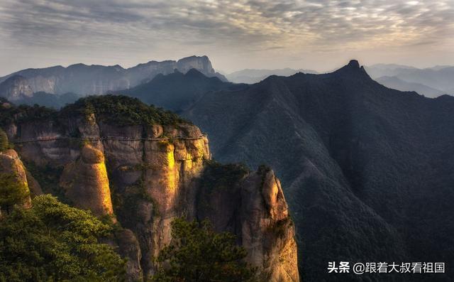 江浙沪哪里好玩(江浙沪有什么好玩的地方推荐吗)