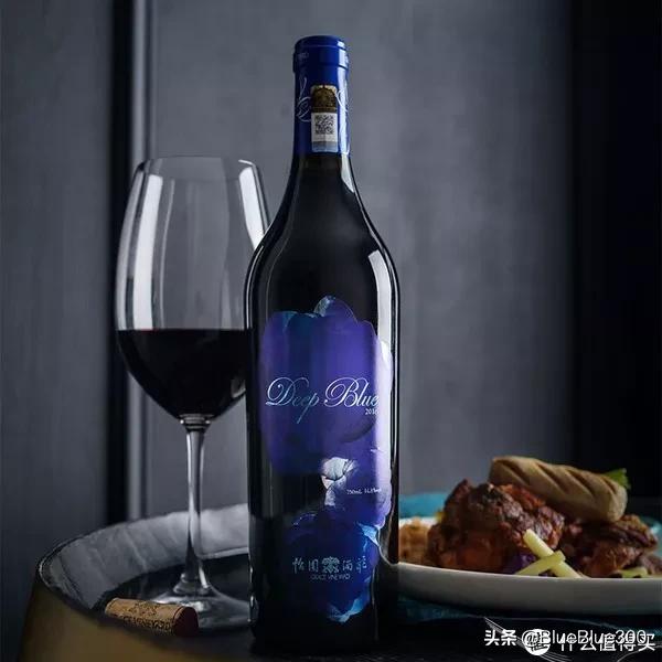 迦南美地葡萄酒价格，为什么中国葡萄酒不如外国葡萄酒出名