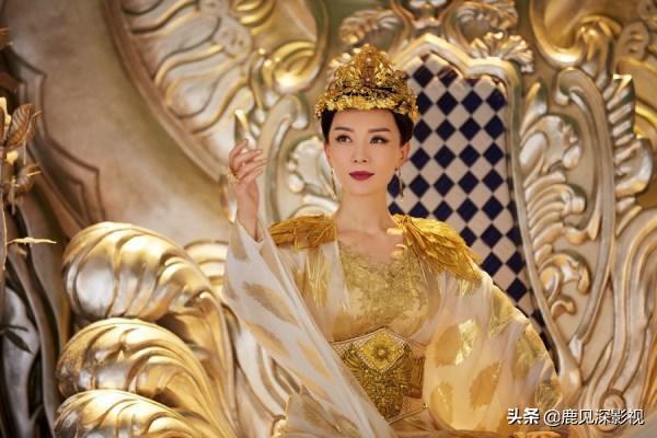 陈数老公是谁 一任:《完美关系》中的佟丽娅，陈数和高露三位美女谁的演技更胜一筹？