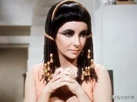 埃及女孩子漂亮吗，如何评价埃及艳后这个历史人物