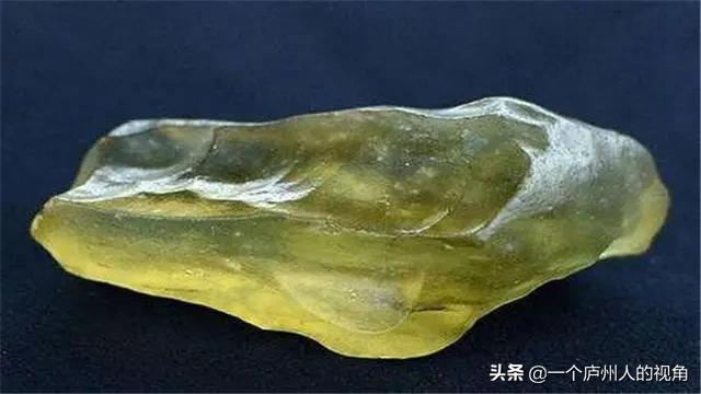 目击陨石价格:有人说石铁陨石价值千万是真的吗？