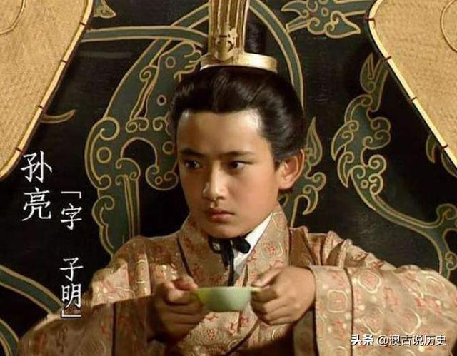 曹睿在位多少年:曹叡在位的时候，为什么司马懿未能篡位？