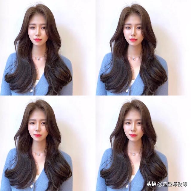 杨丞琳发型图片:今年流行的女生发型是什么呢？