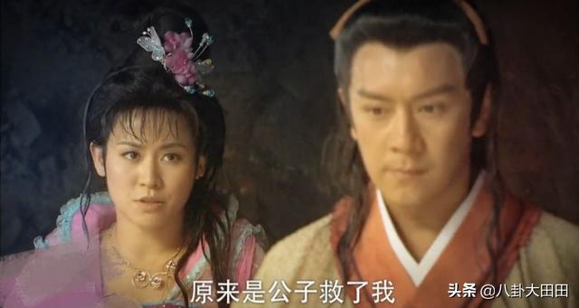 鲁伊莎:哪些电视剧角色的颜值，会让人很介意，直接影响看剧的心情？