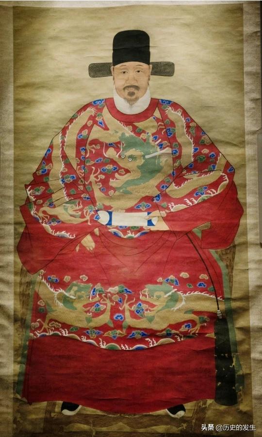 头条问答 - 明朝最出名的将军是谁?(66个回答)