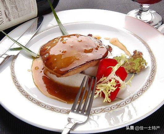 为什么中国的鹅肝不贵，法国鹅肝为什么那么出名有什么好的