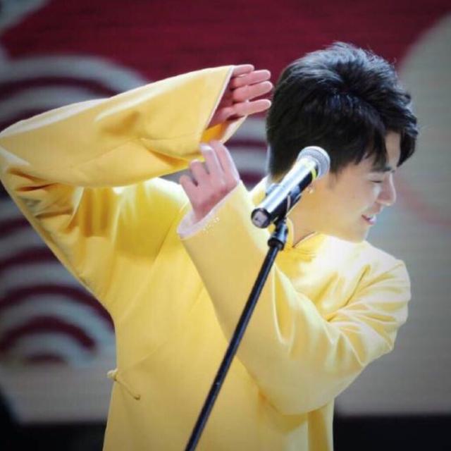张云雷、李现、王一博、肖战、朱一龙、蔡徐坤谁是你最欣赏的“爱豆”？