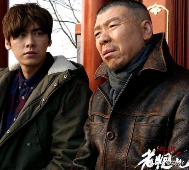 邓晓波:电影《老炮儿》的片段，现实会有吗？