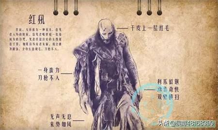 霸王蝾螈:有哪部原著改编影视作品与你的想象不谋而合？